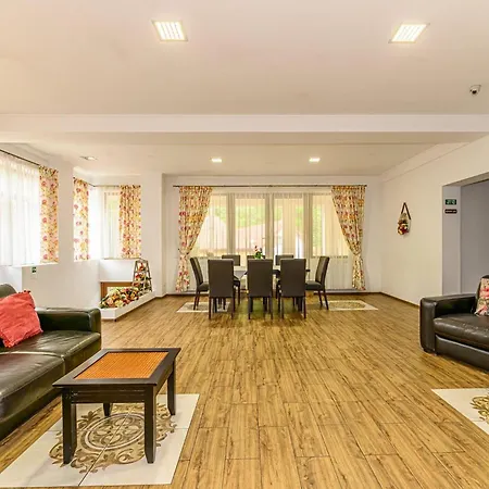 بيت ضيافة Panoramic Center *